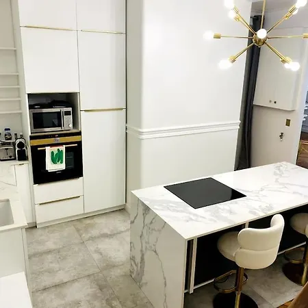 Triplex A Montmartre - Sauna *