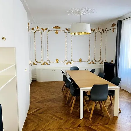 Triplex A Montmartre - Sauna