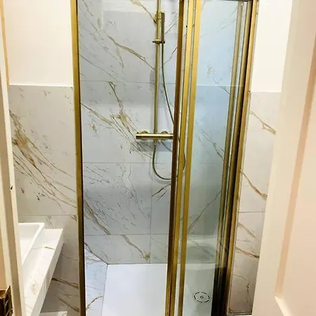 Triplex A Montmartre - Sauna