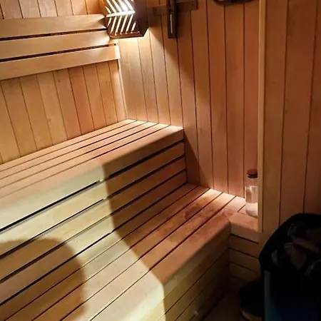 Triplex A Montmartre - Sauna *