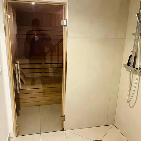 Triplex A Montmartre - Sauna Apartment *