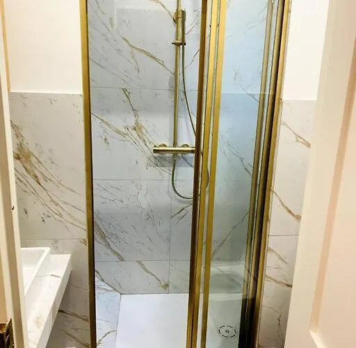 Triplex A Montmartre - Sauna