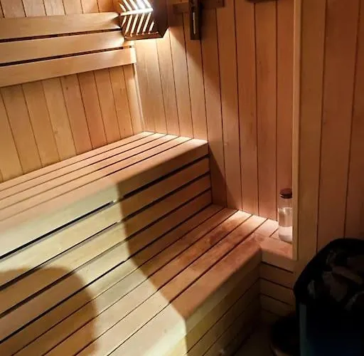 Triplex A Montmartre - Sauna *