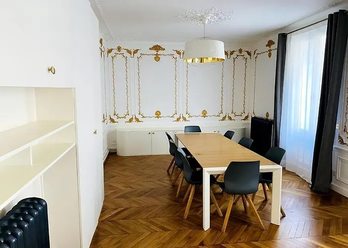 Triplex A Montmartre - Sauna